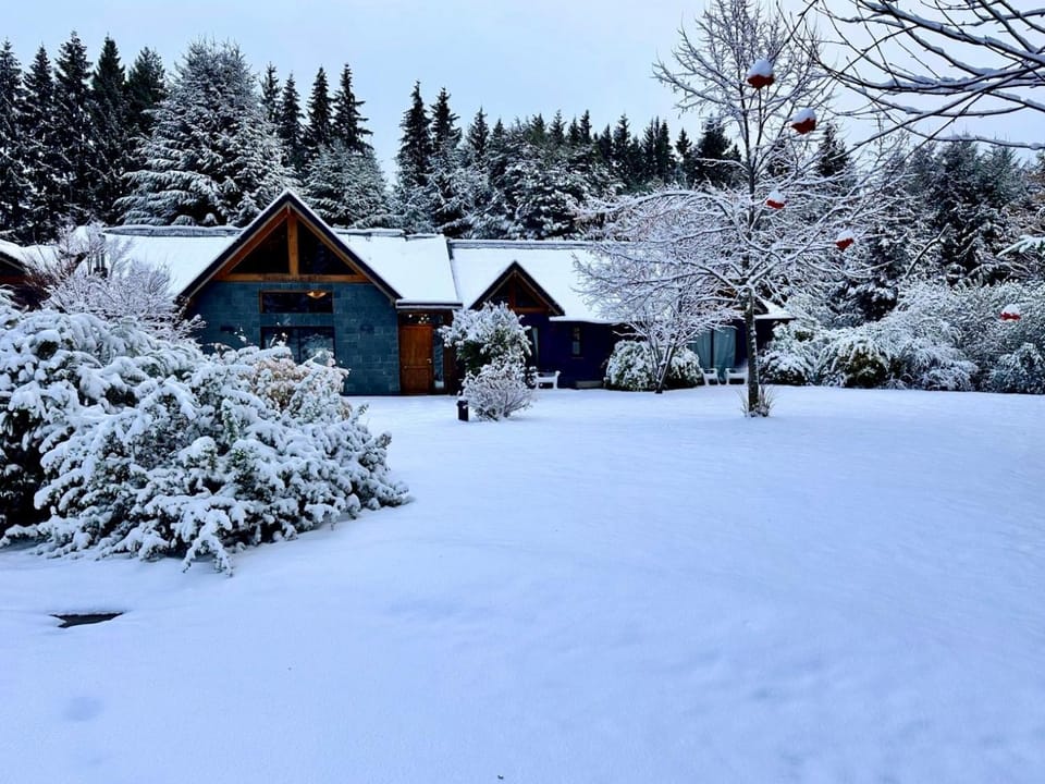 Arcano Casa Montaña Inn in Puerto Manzano