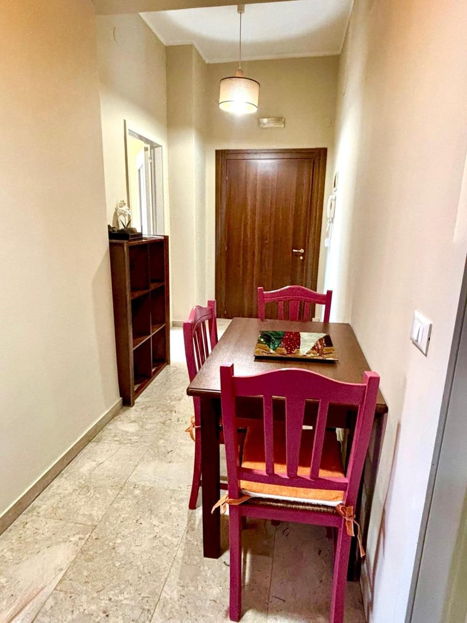 A due passi dalla metro Apartment in Catania