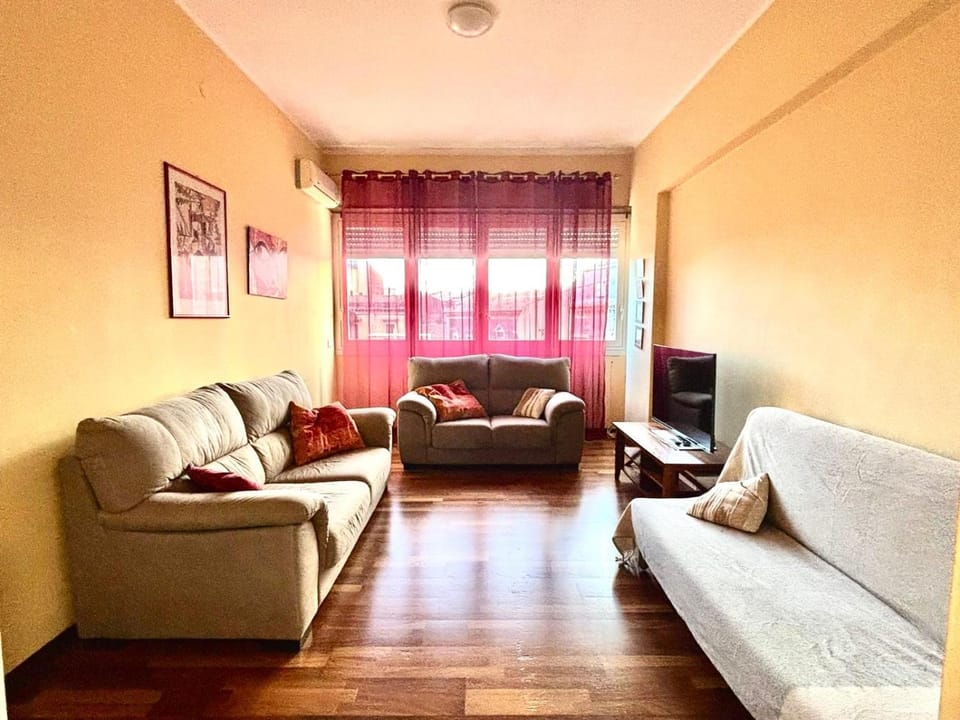 A due passi dalla metro Apartment in Catania
