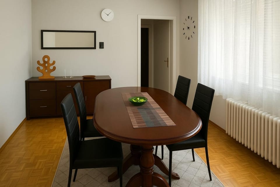 Apartman Centar Banja Luka Apartment in Federation of Bosnia and Herzegovina