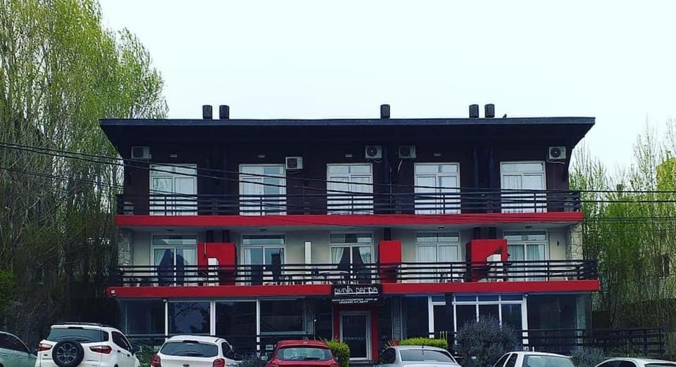 Departamentos Punta Pampa Apartment in Mar de las Pampas