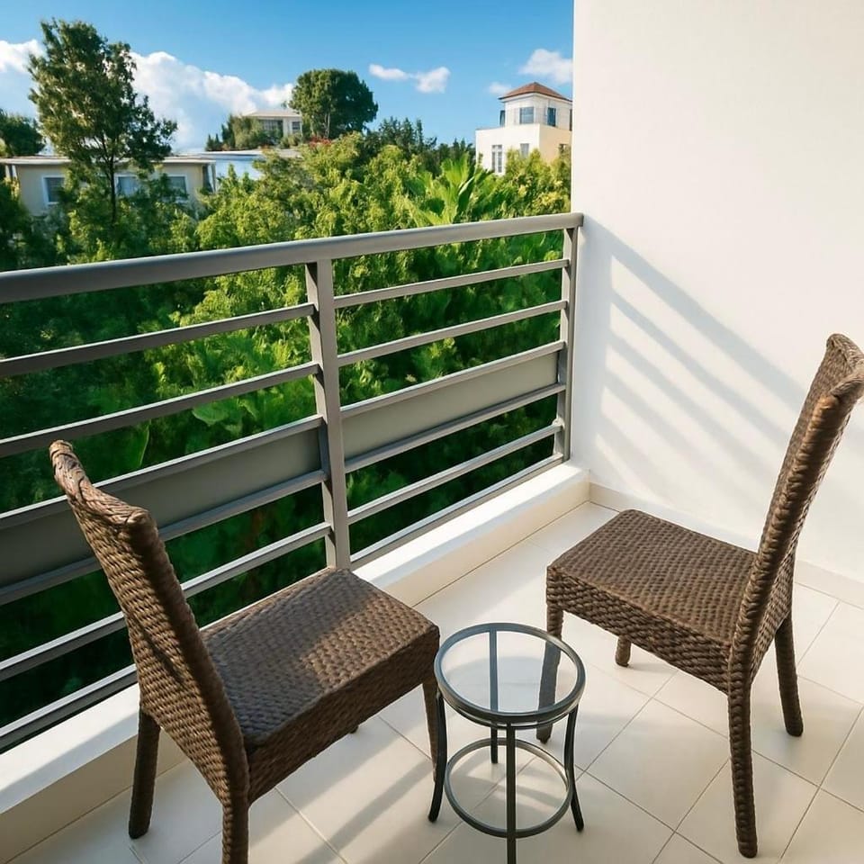 Cozy 2BR Near Playa Dorada, 3 Min In Car Apartment in Puerto Plata