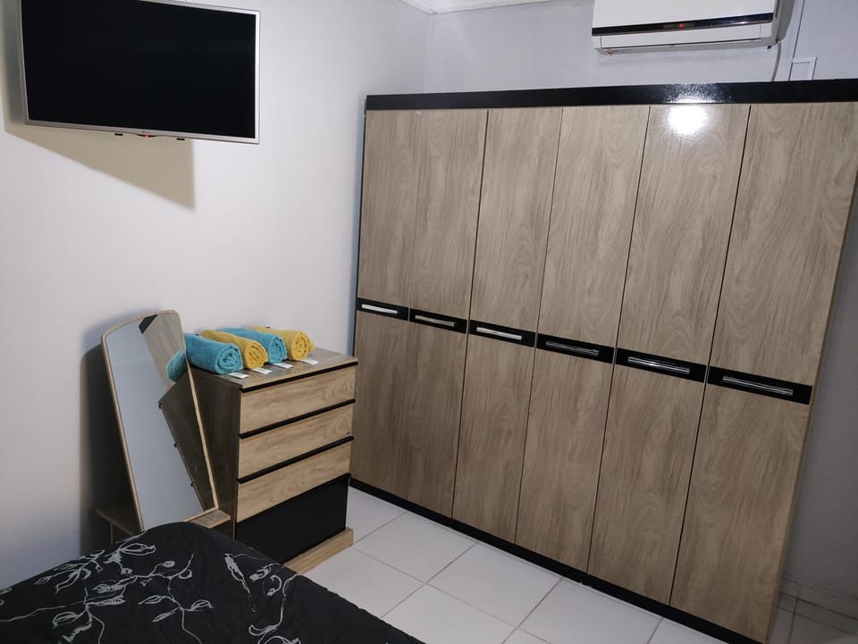 Confort Apartment in Corrientes Province, Argentina