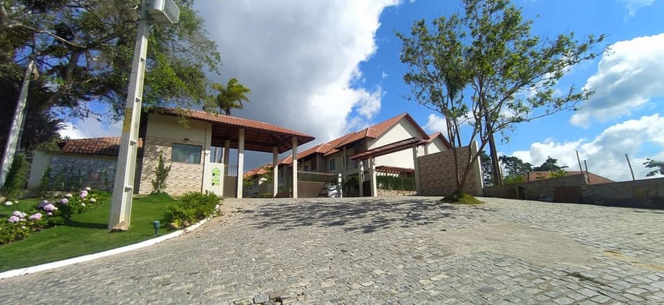 Casa em Condomínio Montserrat Apartment in State of Ceará