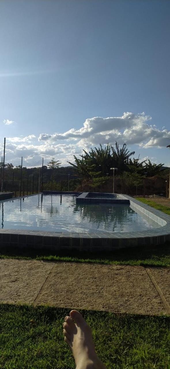 Casa em Condomínio Montserrat Apartment in State of Ceará