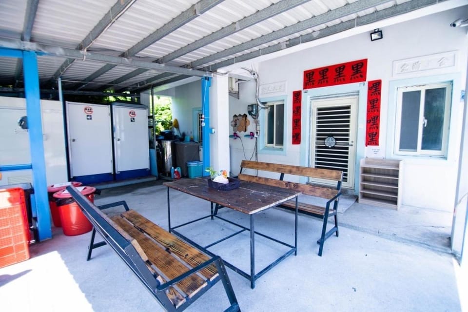 Patio, Balcony/Terrace, Seating area