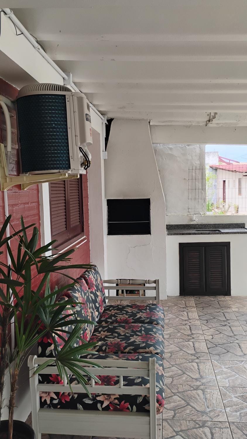 Casa da Cal House in State of Santa Catarina