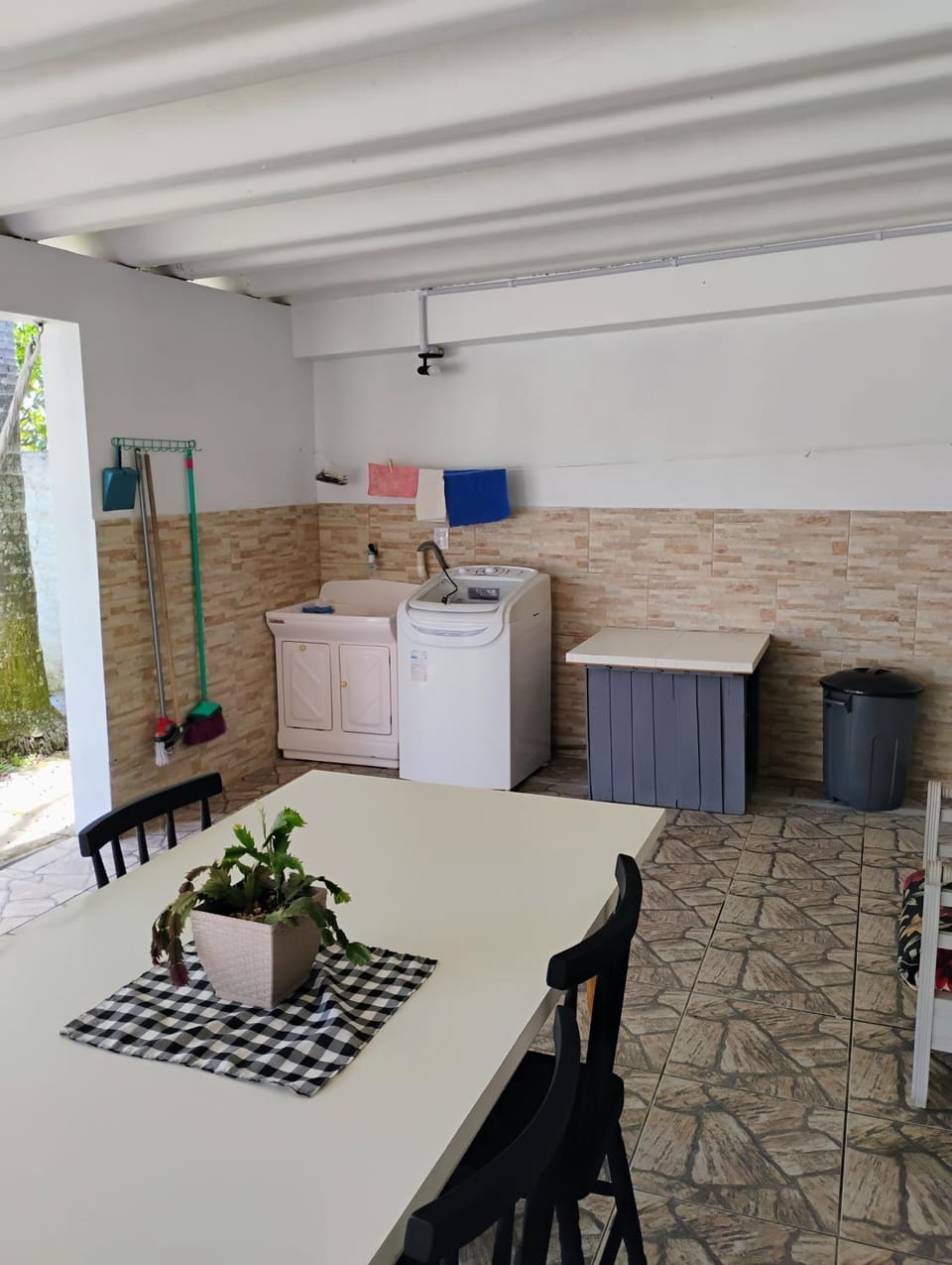 Casa da Cal House in State of Santa Catarina