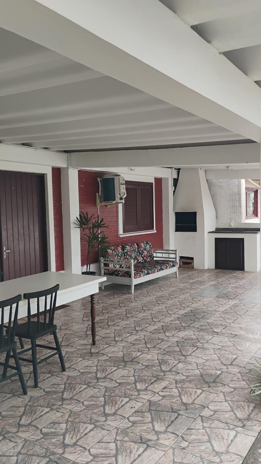 Casa da Cal House in State of Santa Catarina