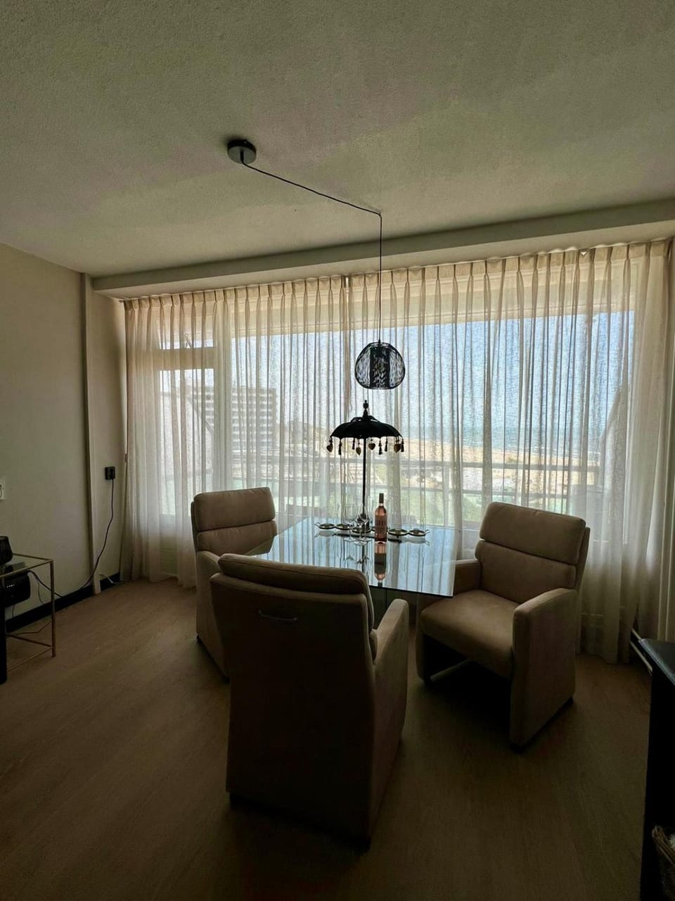 Apartment Pascalle Apartment in Zandvoort