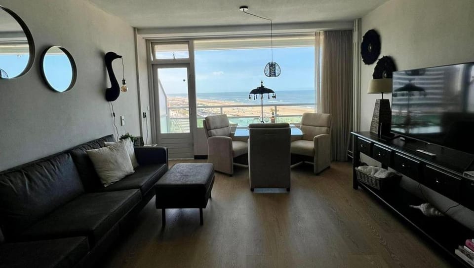 Apartment Pascalle Apartment in Zandvoort