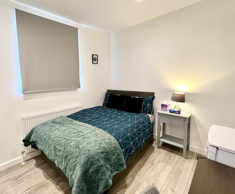 Dunamis Staycation 2 Bed and Breakfast in Croydon