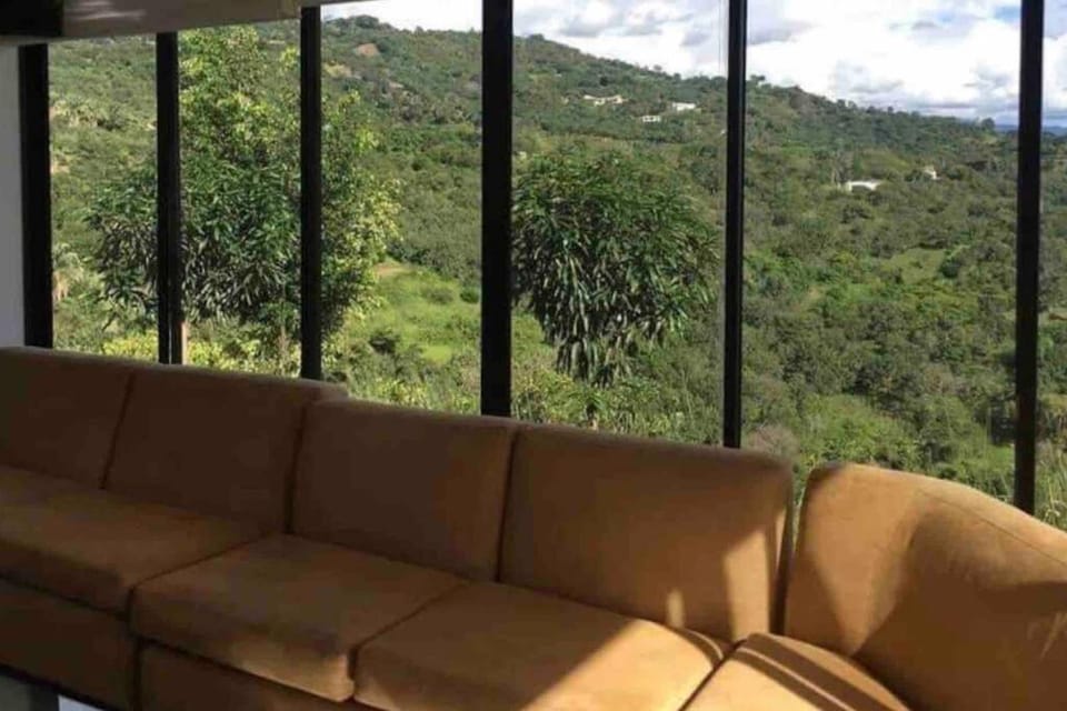 California House in Cundinamarca, Colombia
