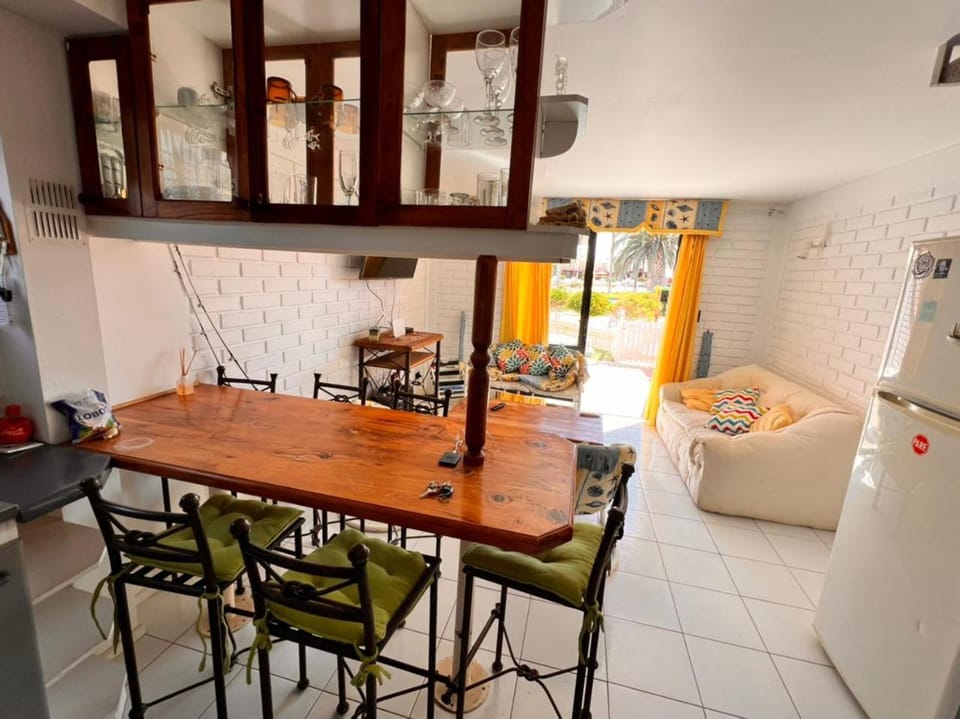 Genial Casa en Bahía Inglesa House in Copiapo