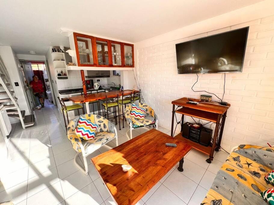 Genial Casa en Bahía Inglesa House in Copiapo