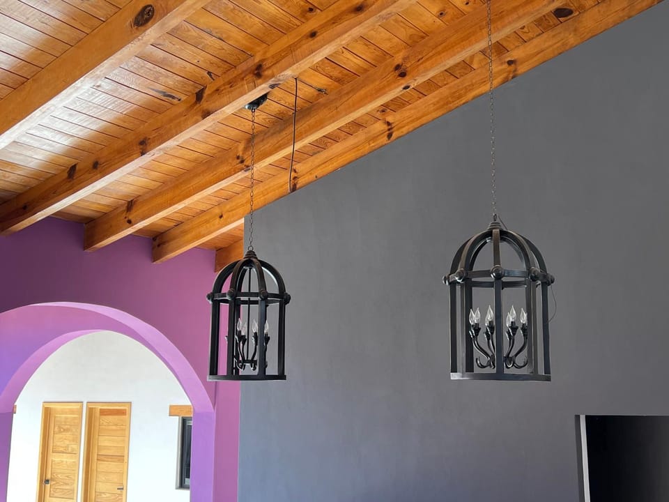 Patio, Balcony/Terrace