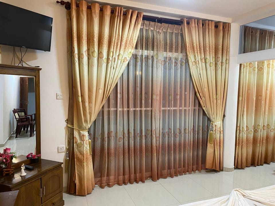 TV and multimedia, Bedroom