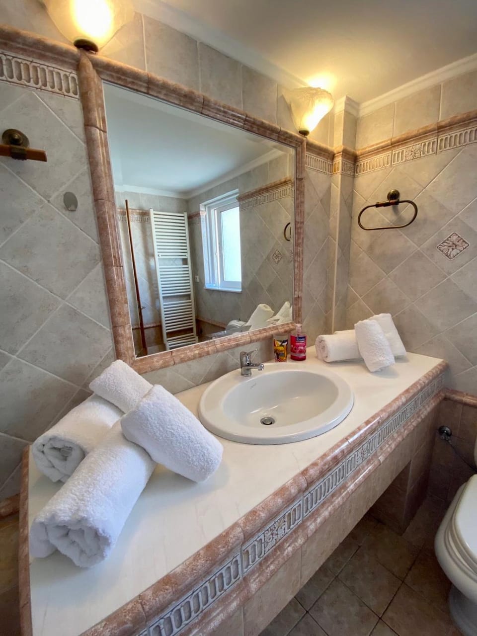 New superior apartment,5 min from beach & city center Apartment in Lasithi