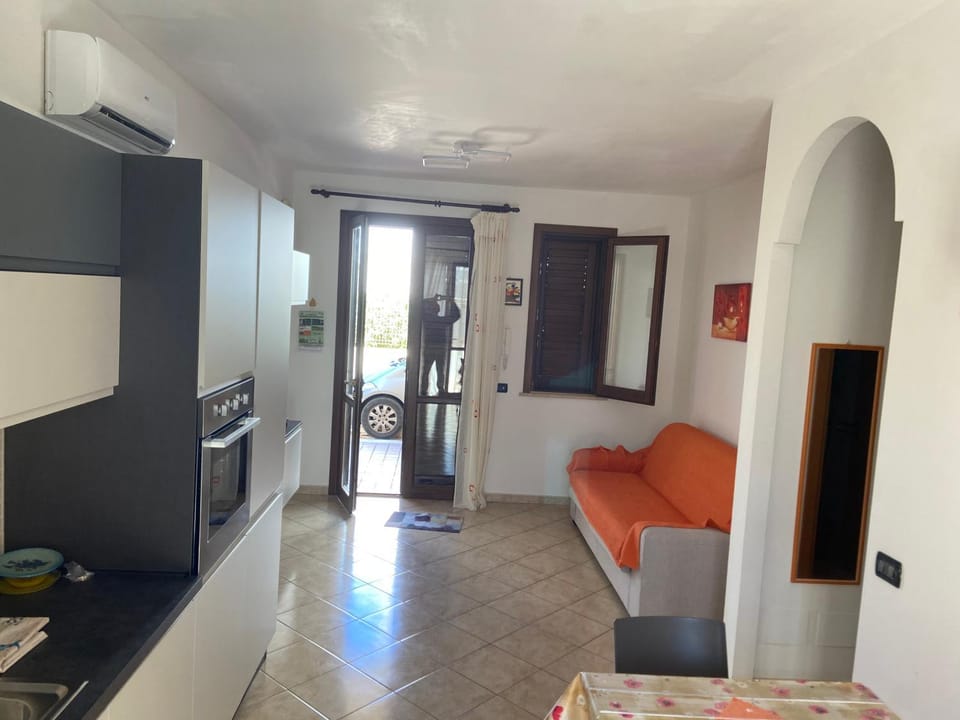 Appartamento vicino la spiaggia House in San Vito Lo Capo