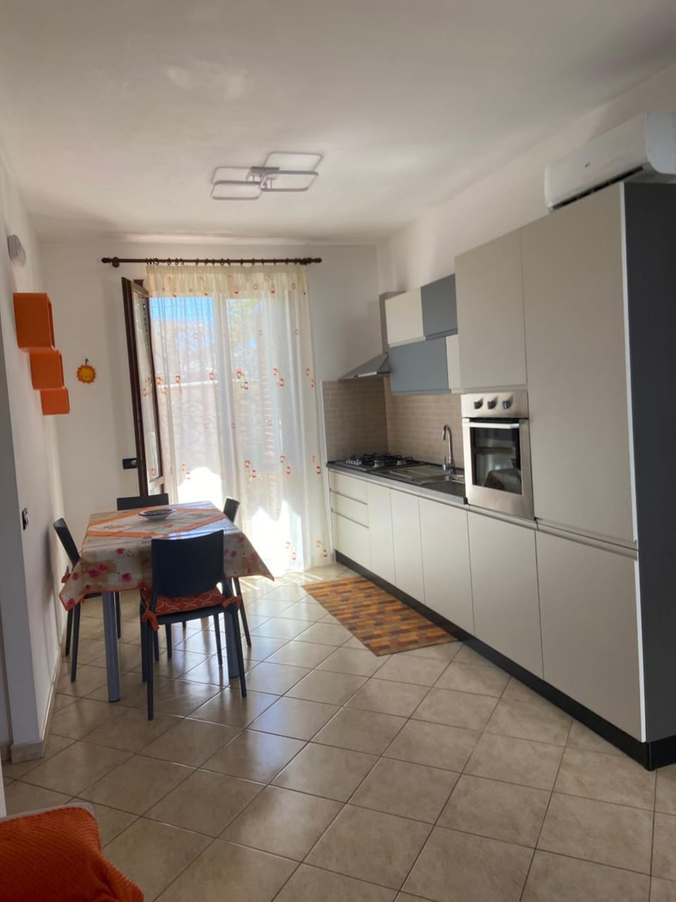 Appartamento vicino la spiaggia House in San Vito Lo Capo