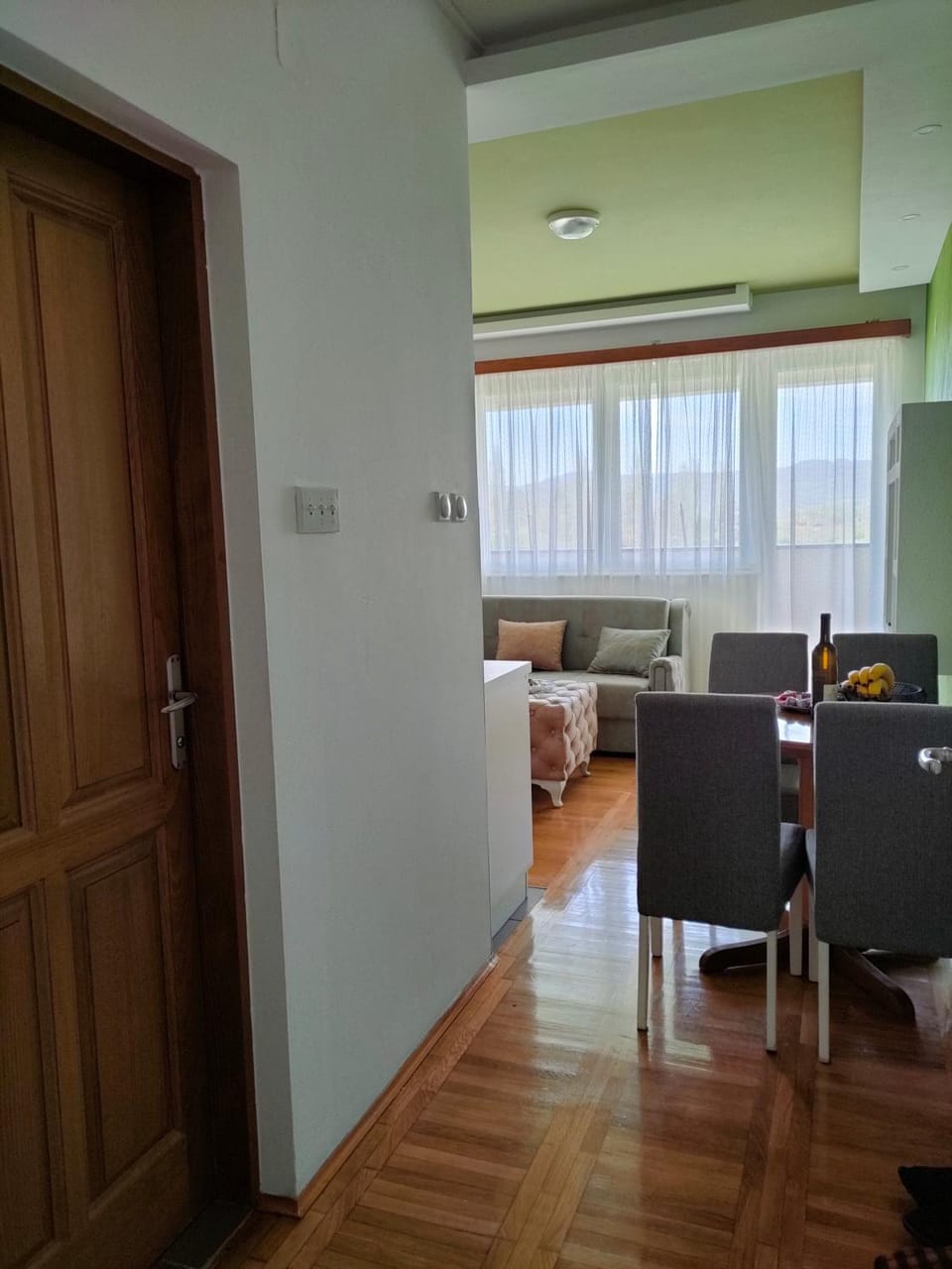 Apartman Zelenika Apartment in Bosnia and Herzegovina