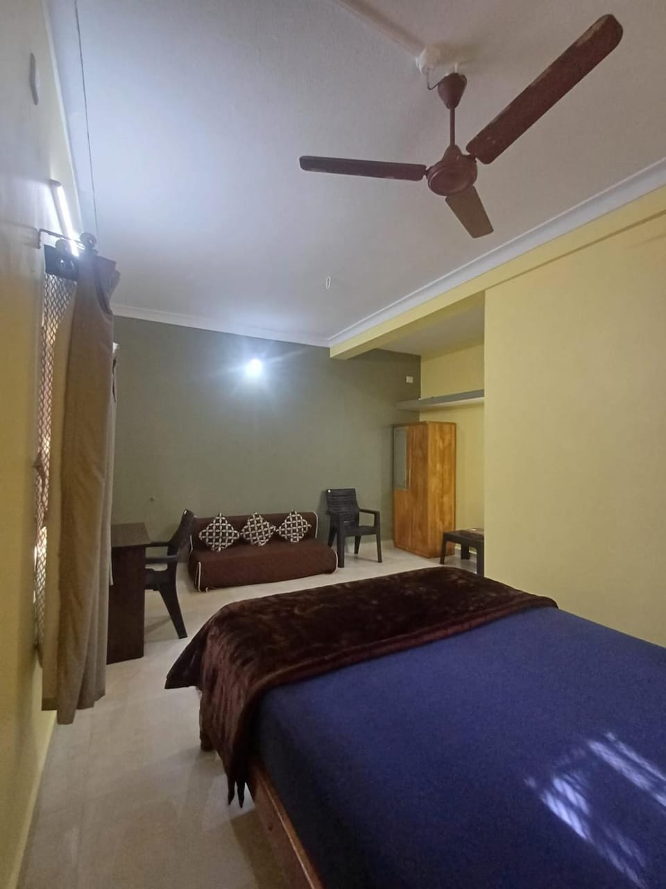 ArtKarna Hotel in Karnataka