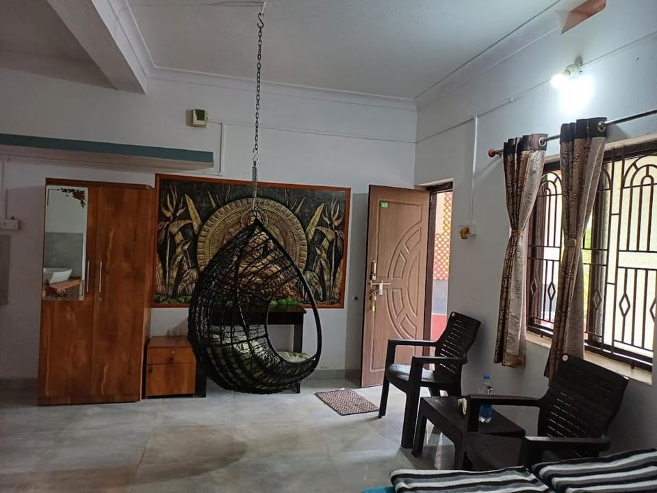 ArtKarna Hotel in Karnataka