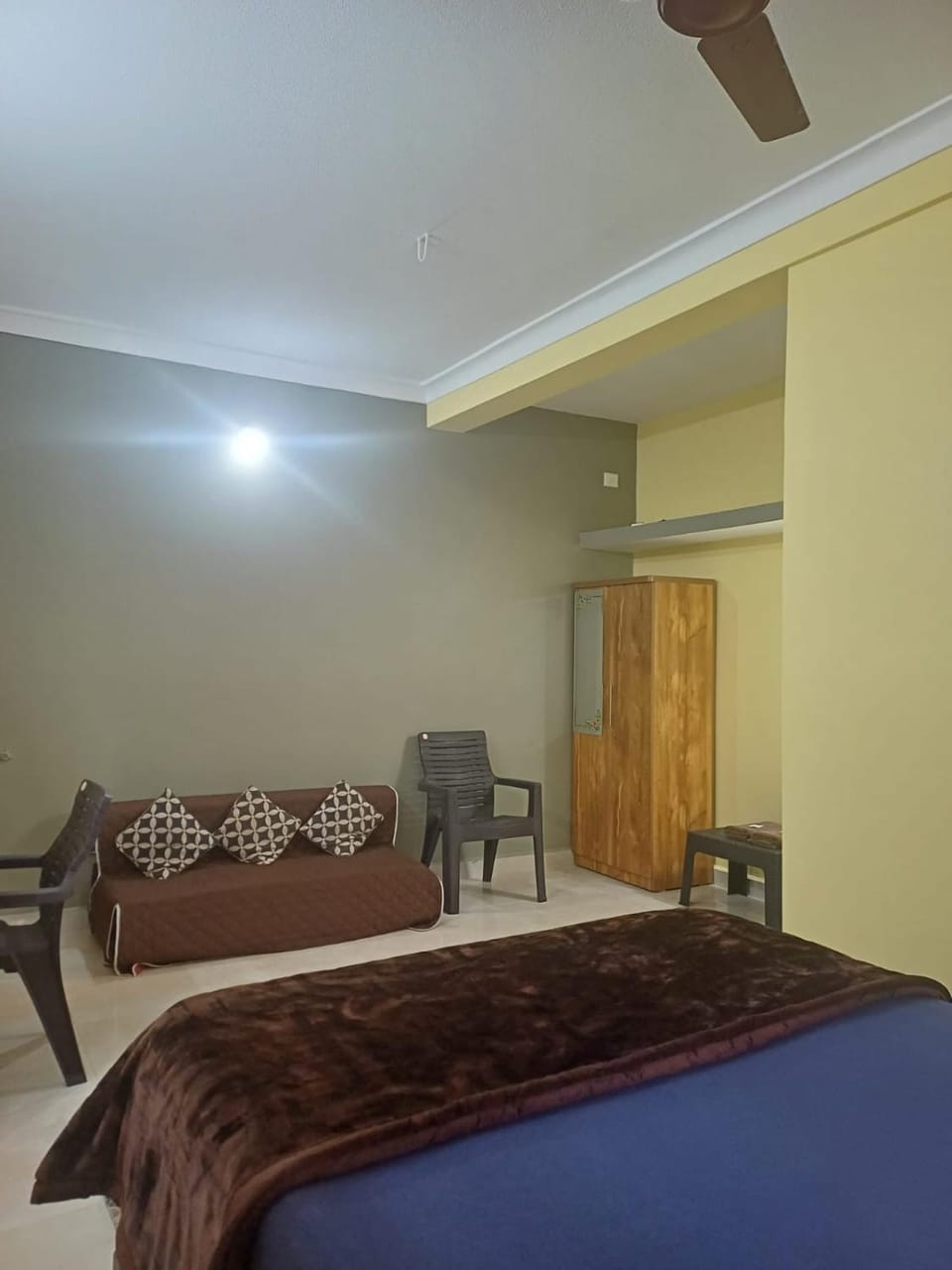 ArtKarna Hotel in Karnataka