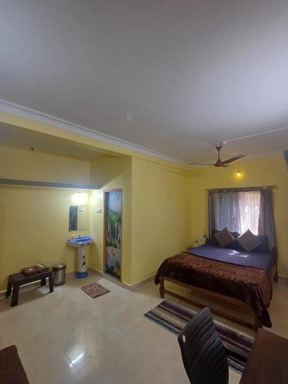 ArtKarna Hotel in Karnataka