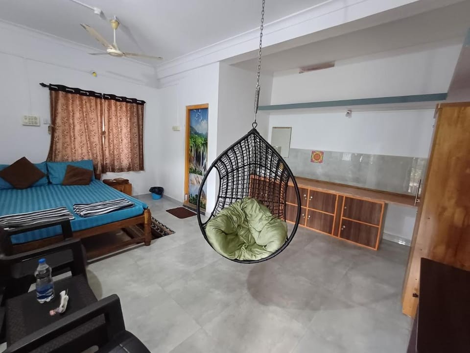 ArtKarna Hotel in Karnataka