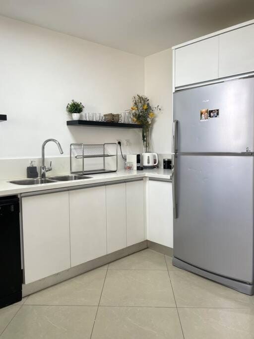 TRENDY 2BR GOLF RESIDENCE EILAT Apartment in Eilat