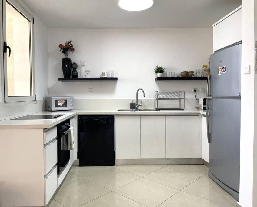TRENDY 2BR GOLF RESIDENCE EILAT Apartment in Eilat