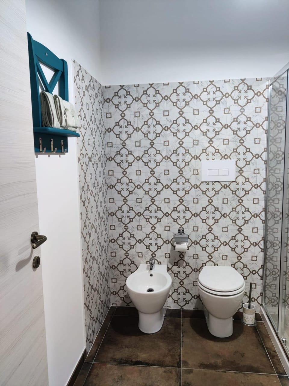 Toilet, Bathroom, bidet