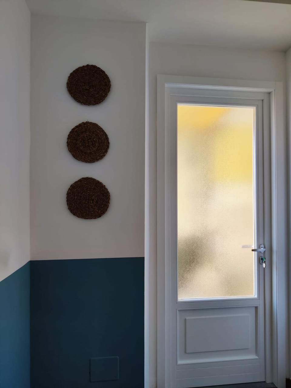 Decorative detail