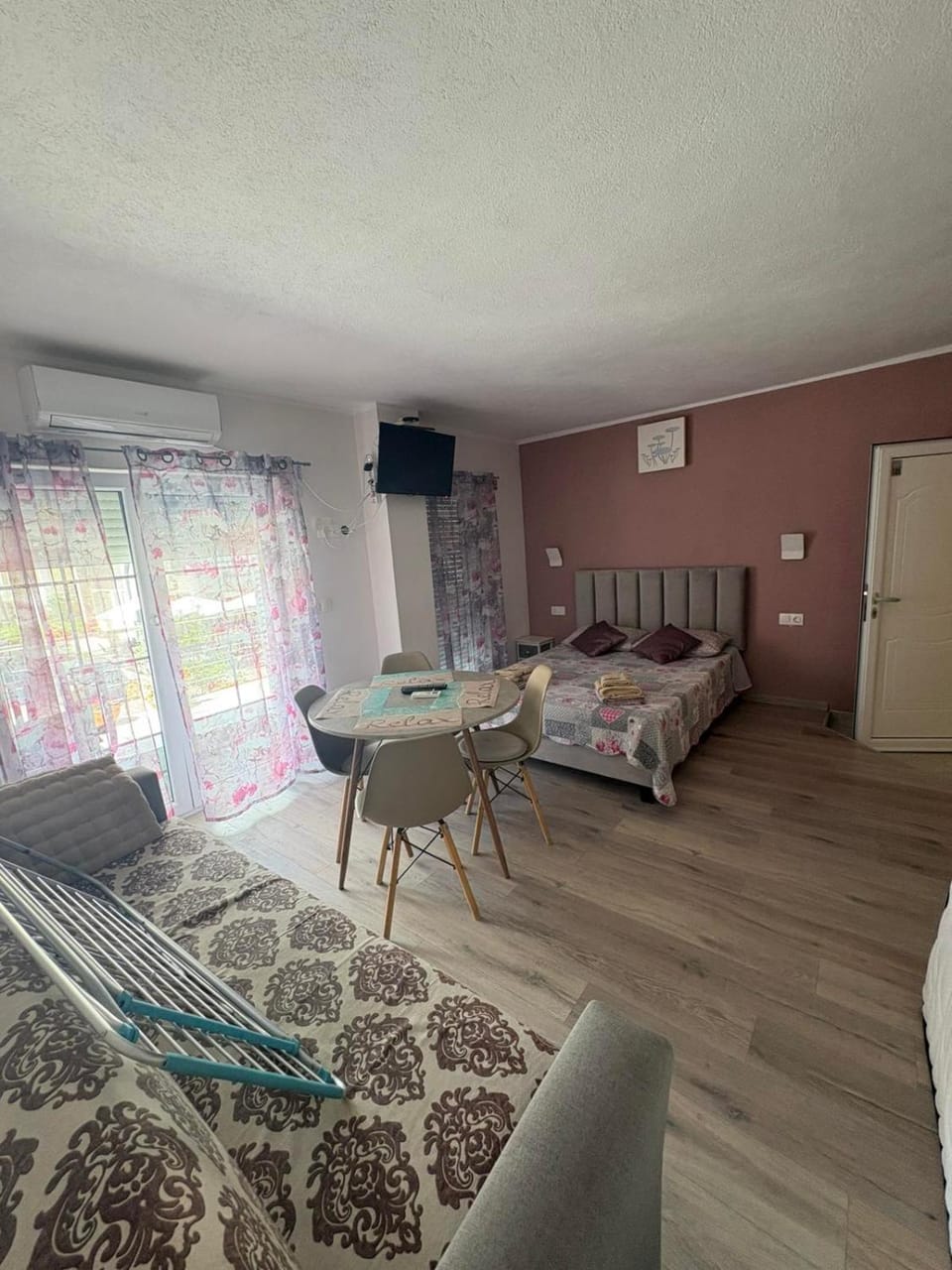 Perea white suites Apartment in Decentralized Administration of Macedonia and Thrace