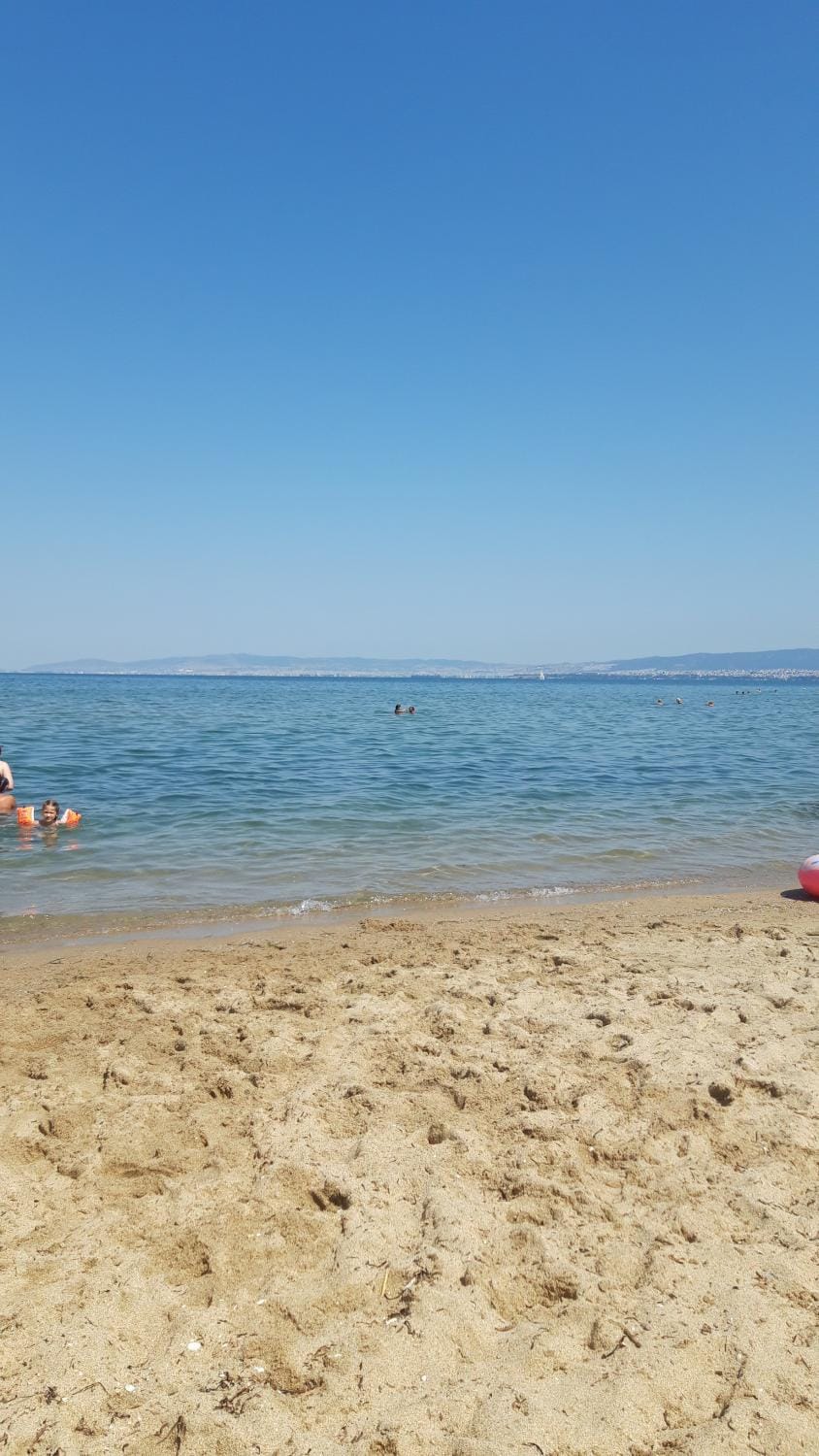 Perea white suites Apartment in Decentralized Administration of Macedonia and Thrace