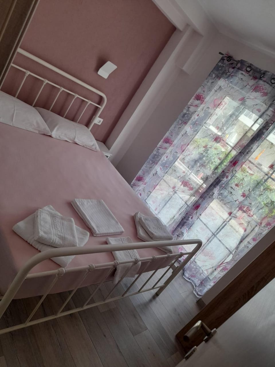 Perea white suites Apartment in Decentralized Administration of Macedonia and Thrace
