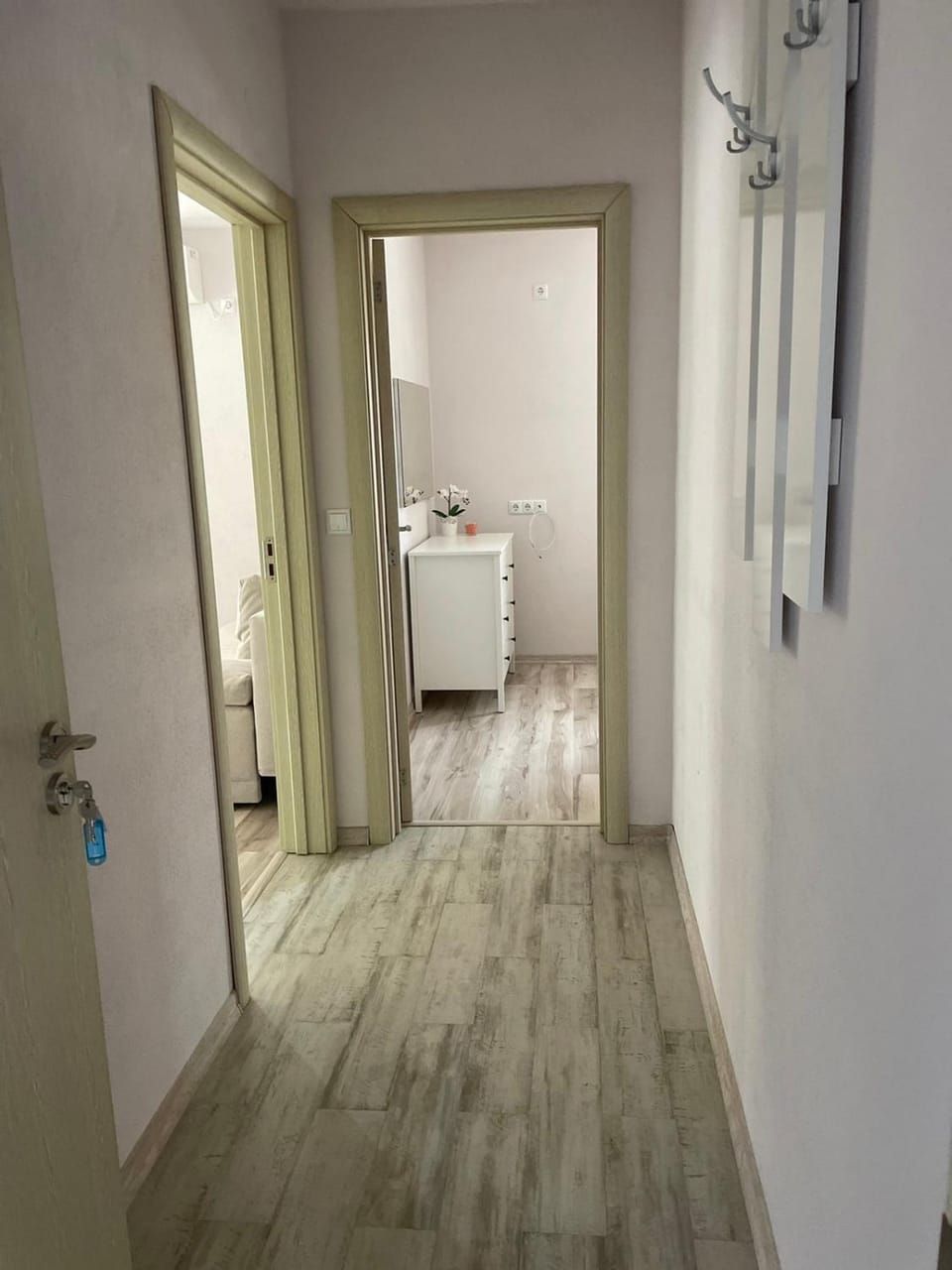 Къща за гости “Недев” Apartment in Burgas Province