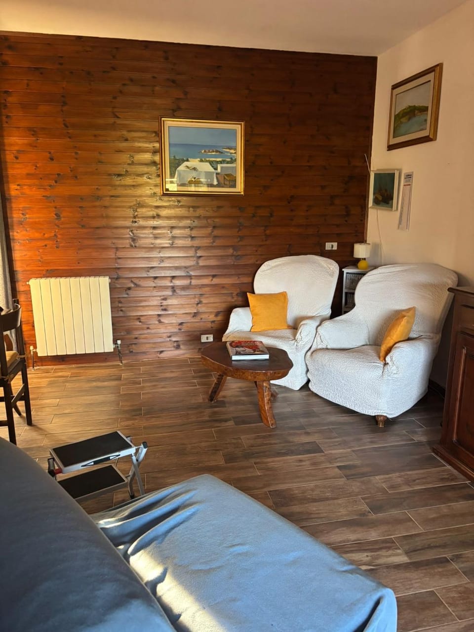 Casa Angelo Apartment in Sardinia