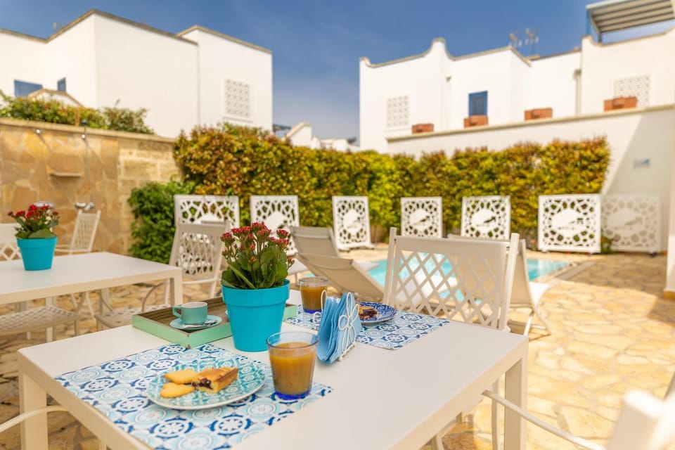 Appartamento Playa Mozza Villa in Apulia