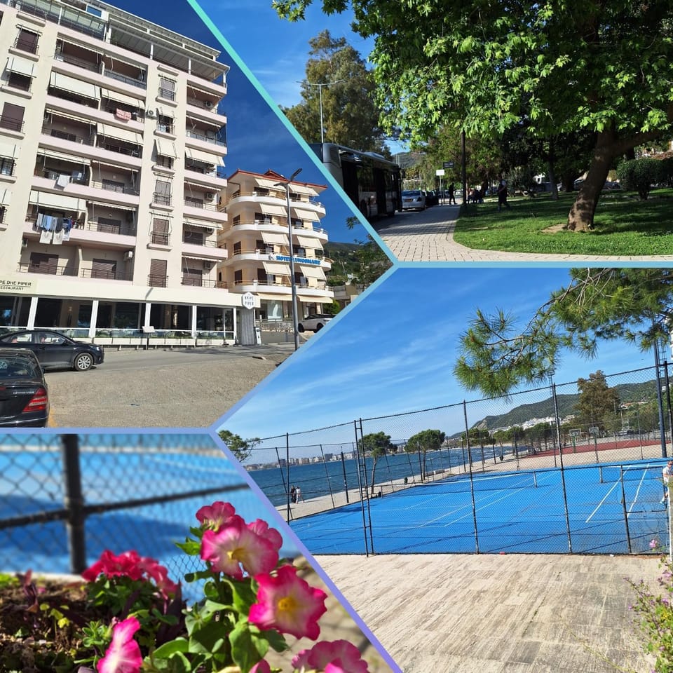Property building, Neighbourhood, Sports