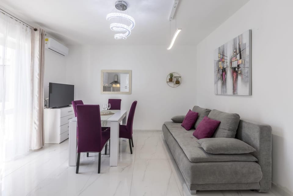 Royal Rose Gold Apartment Apartment in Šibenik-Knin County, Croatia