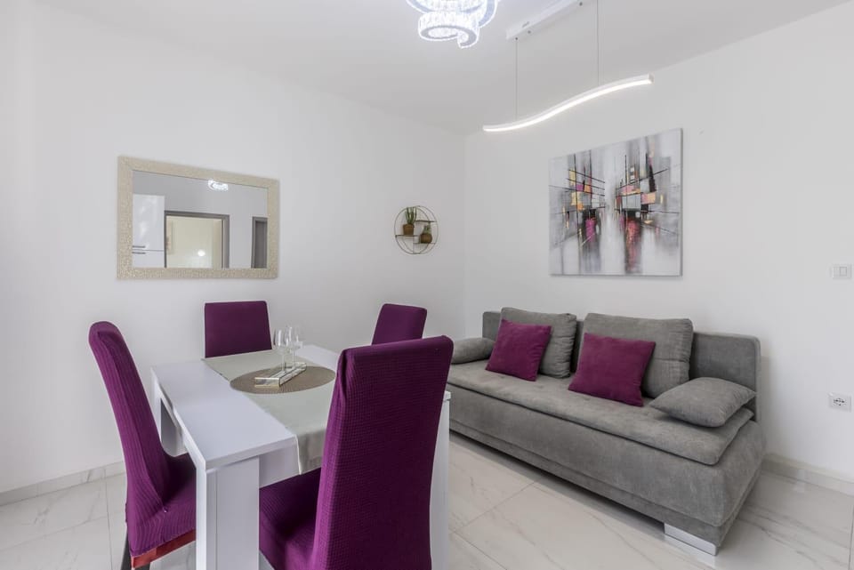 Royal Rose Gold Apartment Apartment in Šibenik-Knin County, Croatia