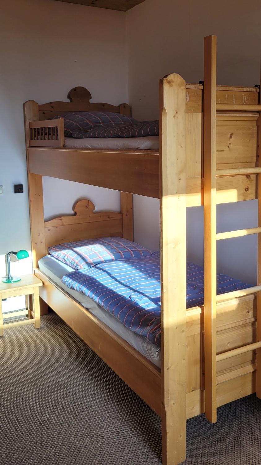 City Apartment Hornblick Apartment in Kitzbuhel