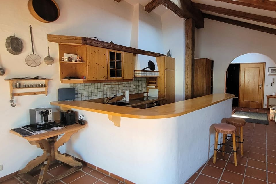 City Apartment Hornblick Apartment in Kitzbuhel