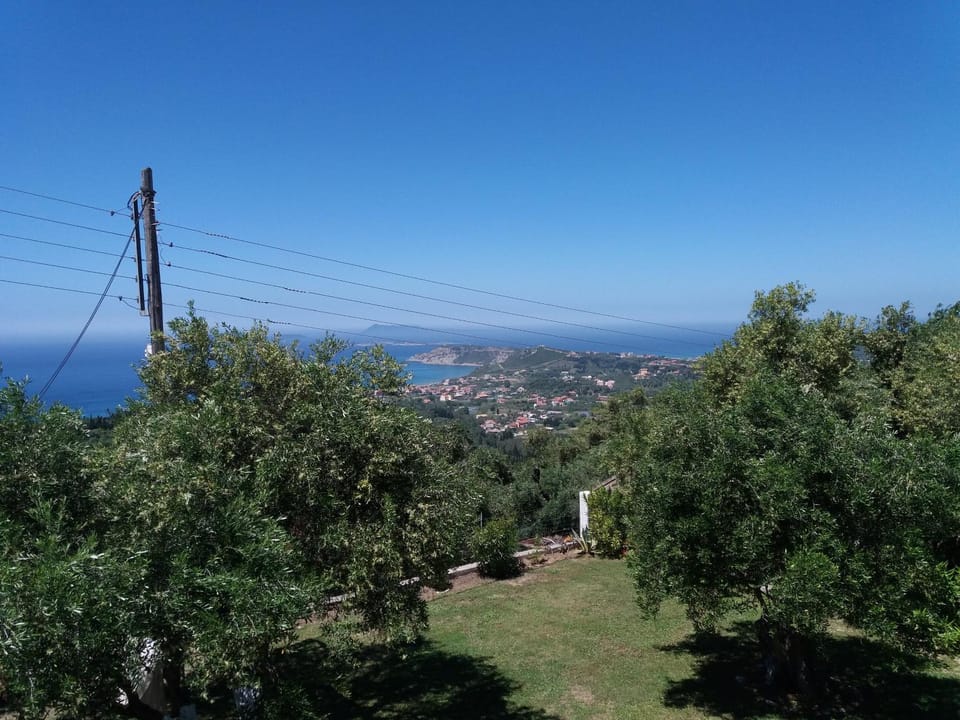 Sea view