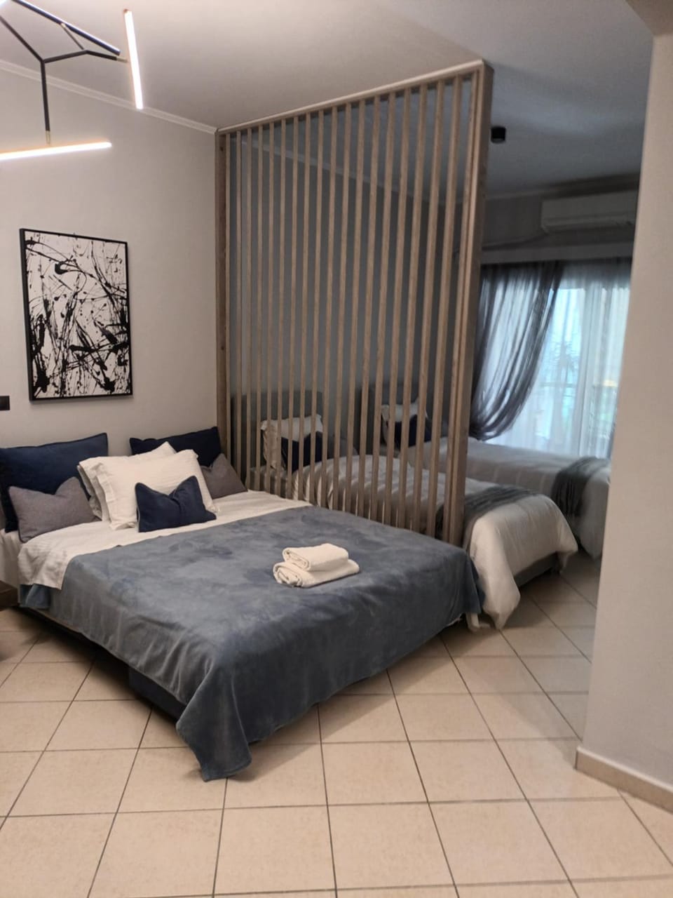 Elite and Style Apartment in Peloponnese, Western Greece and the Ionian