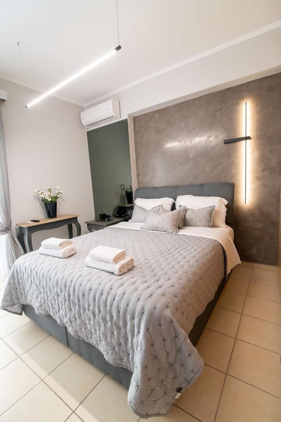 Elite and Style Apartment in Peloponnese, Western Greece and the Ionian