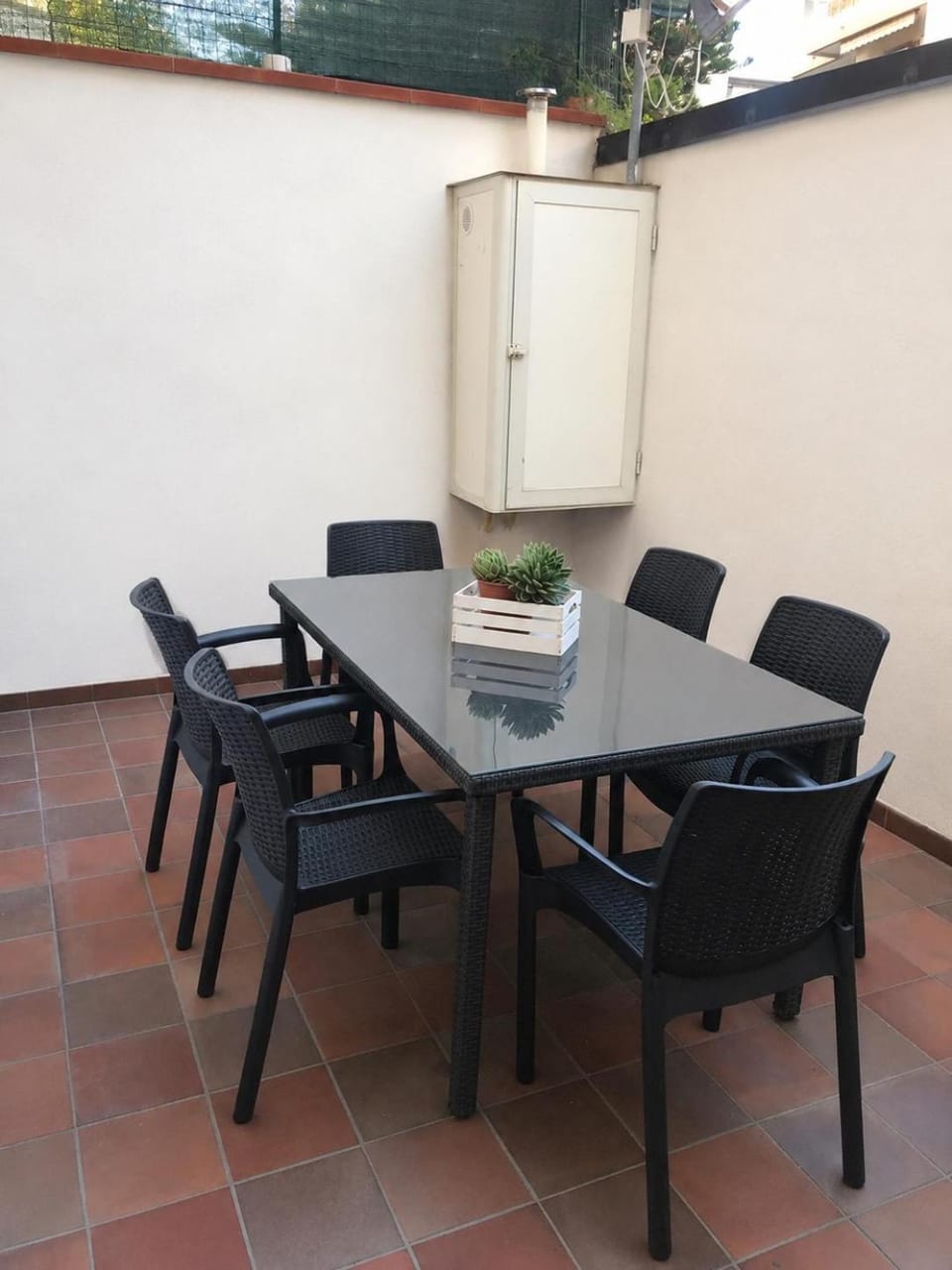 Casa Paki House in Capo d'Orlando