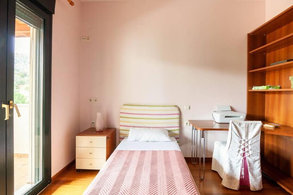 Luxury Villa in Agios Nikolaos with private pool Villa in Lasithi